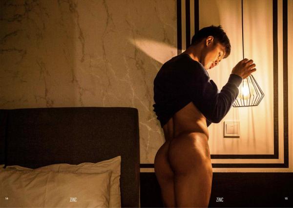 Zinc-Vol.3--Midnight-Playtime-ebook--cum-video